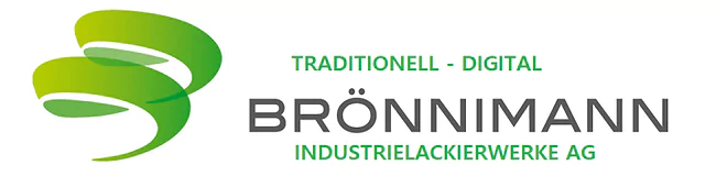 Partnerlogo von Brönnimann Industrielackierwerke AG