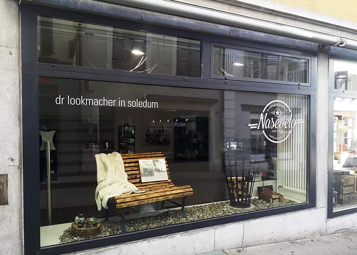 Schaufenster Nasevelo Solothurn 2024 1